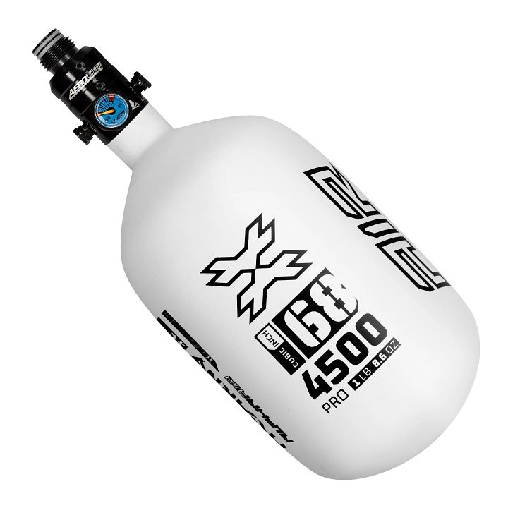 Alpha Air - 68/4500 PRO Air System - Blizzard product image (1)