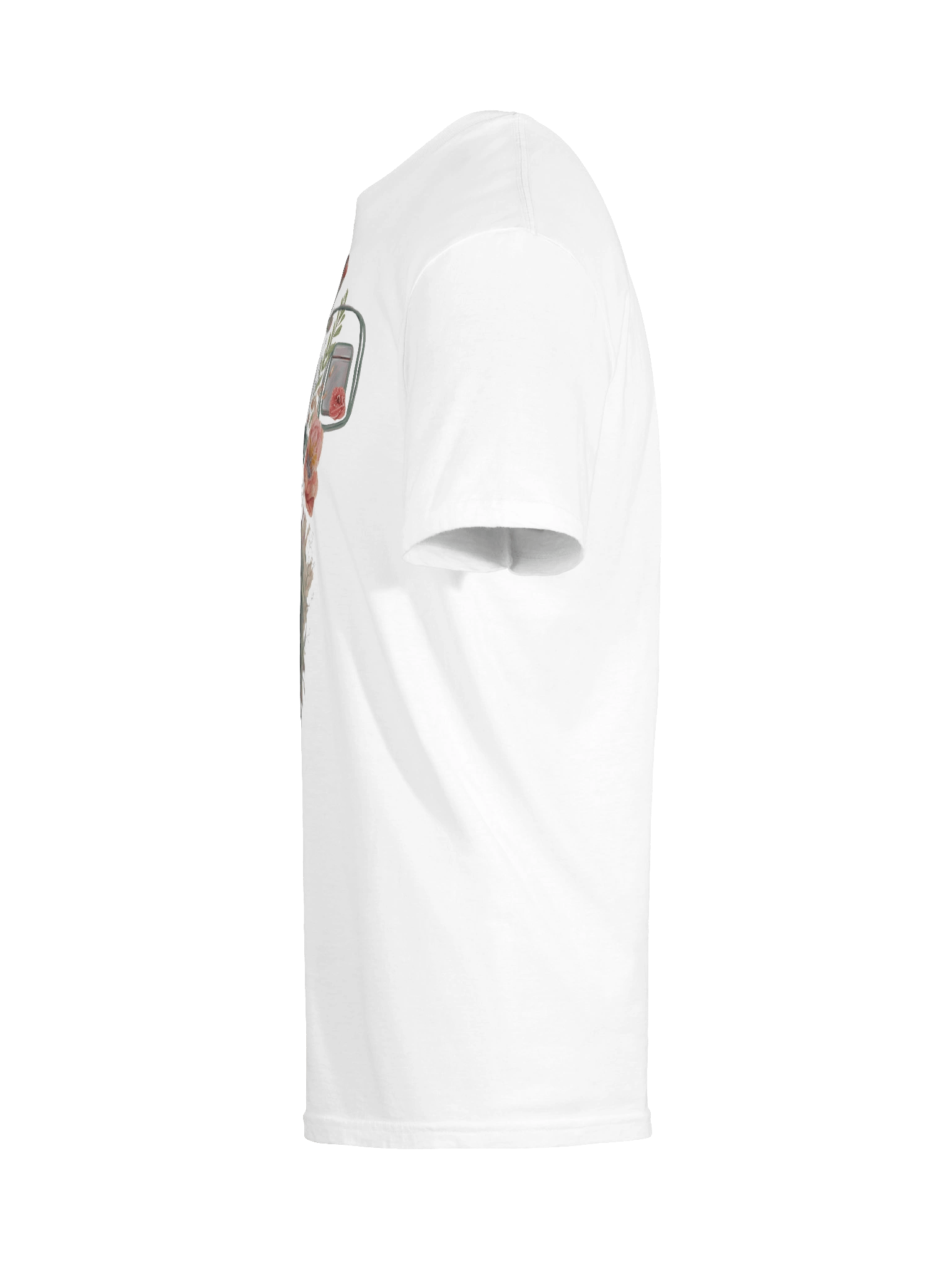 Botanical Anatomy Heart with a Pacemaker – Watercolor Illustration product image (8)