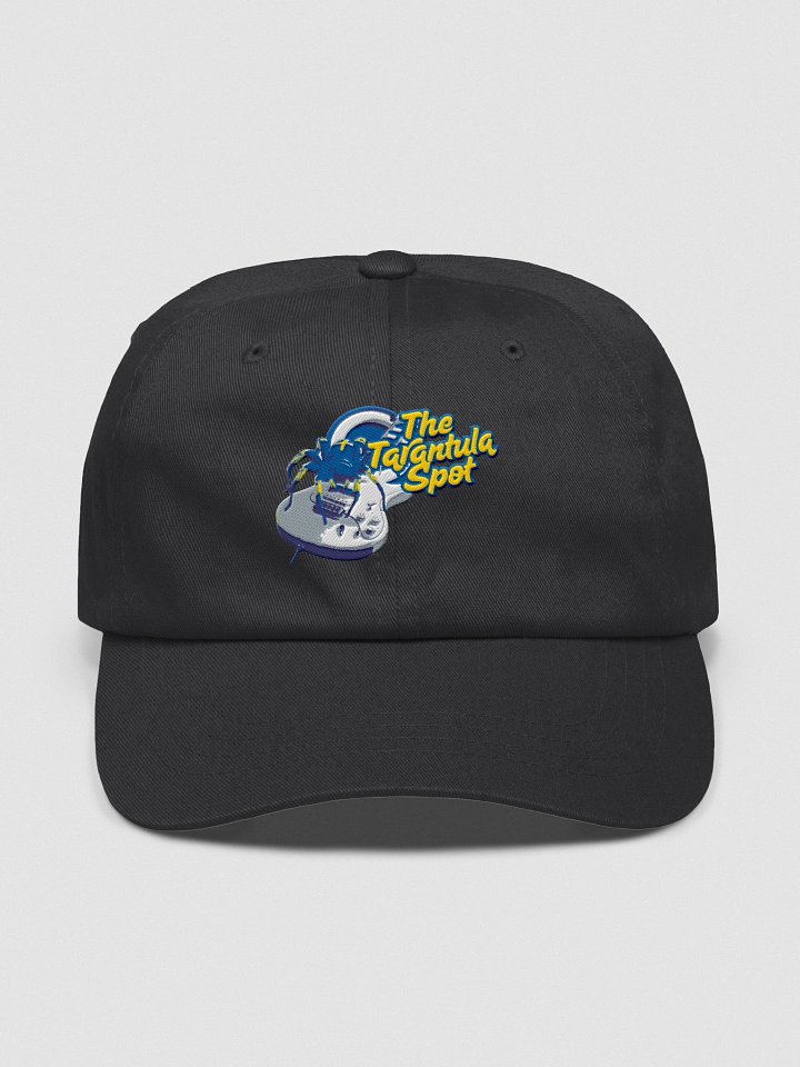 Tarantula Spot Dad Hat product image (3)