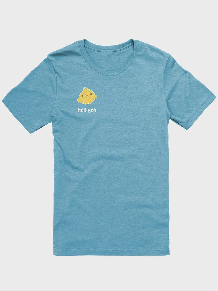 hell yeh T-Shirt product image (1)