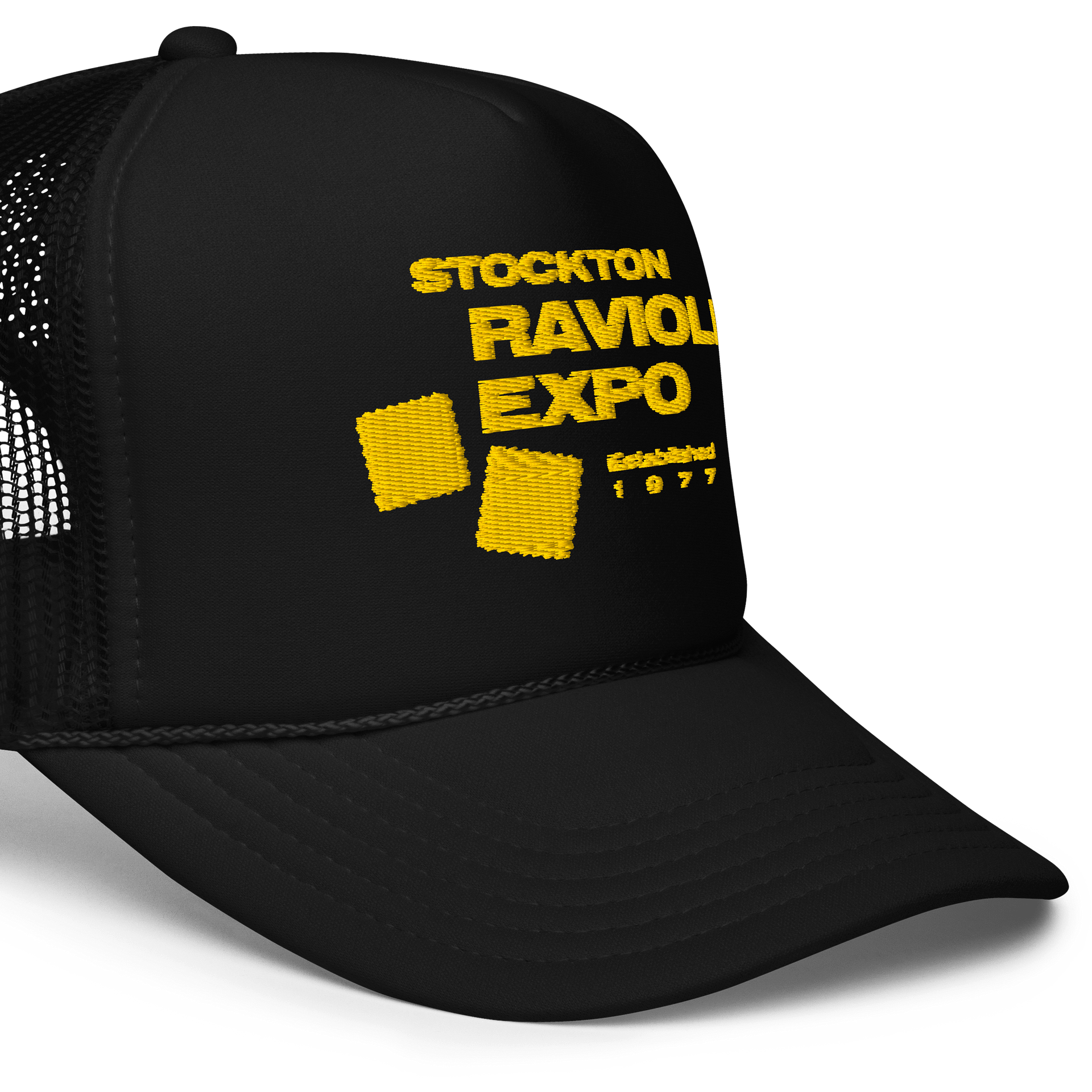 Stockton Ravioli Expo 77 product image (5)