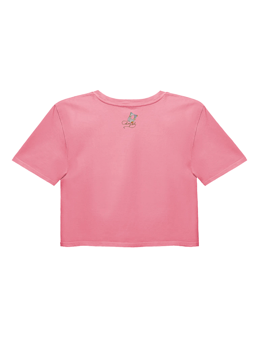 Switch 2 Crop Top product image (9)