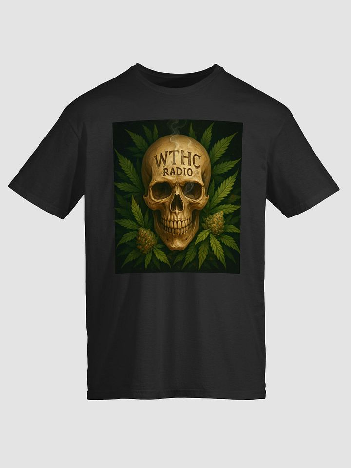 Da QR Code Connection Unisex T-Shirt product image (1)
