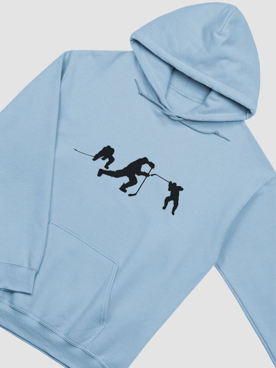 Michigan Progression Hoodie product image (5)