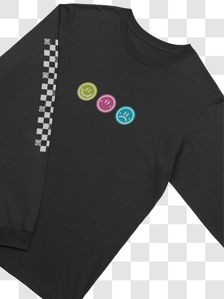 Feelings Long Sleeve product image (1)