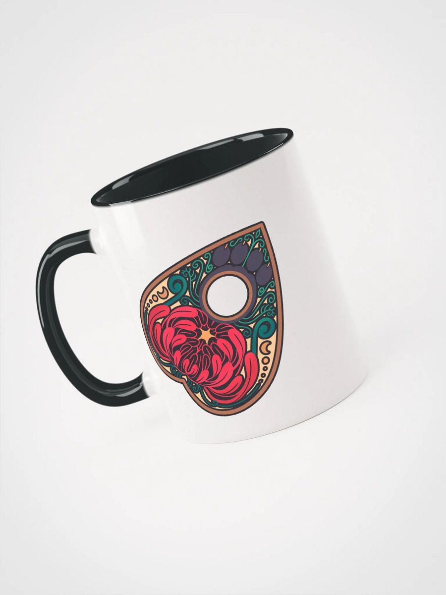 Jack's Planchette Mug product image (3)
