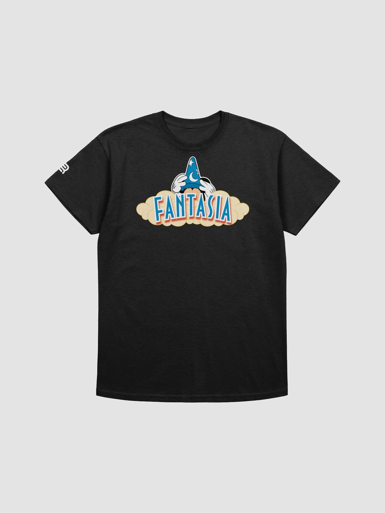 Sorcerer x Fantasia T-Shirt product image (10)