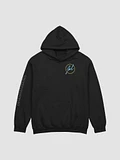 JalBagel Logo Pullover Hoodie product image (6)
