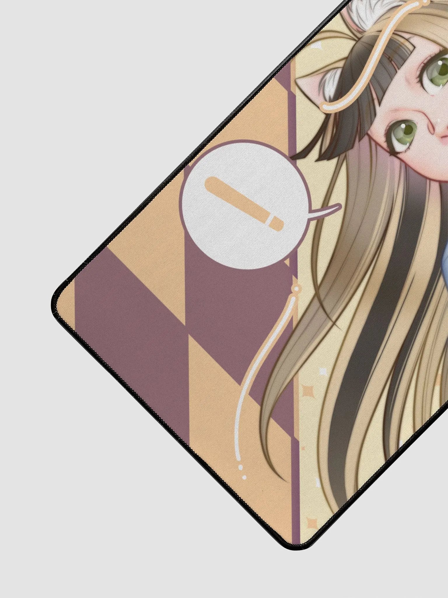 HiroScythe Desk Mat 15.5
