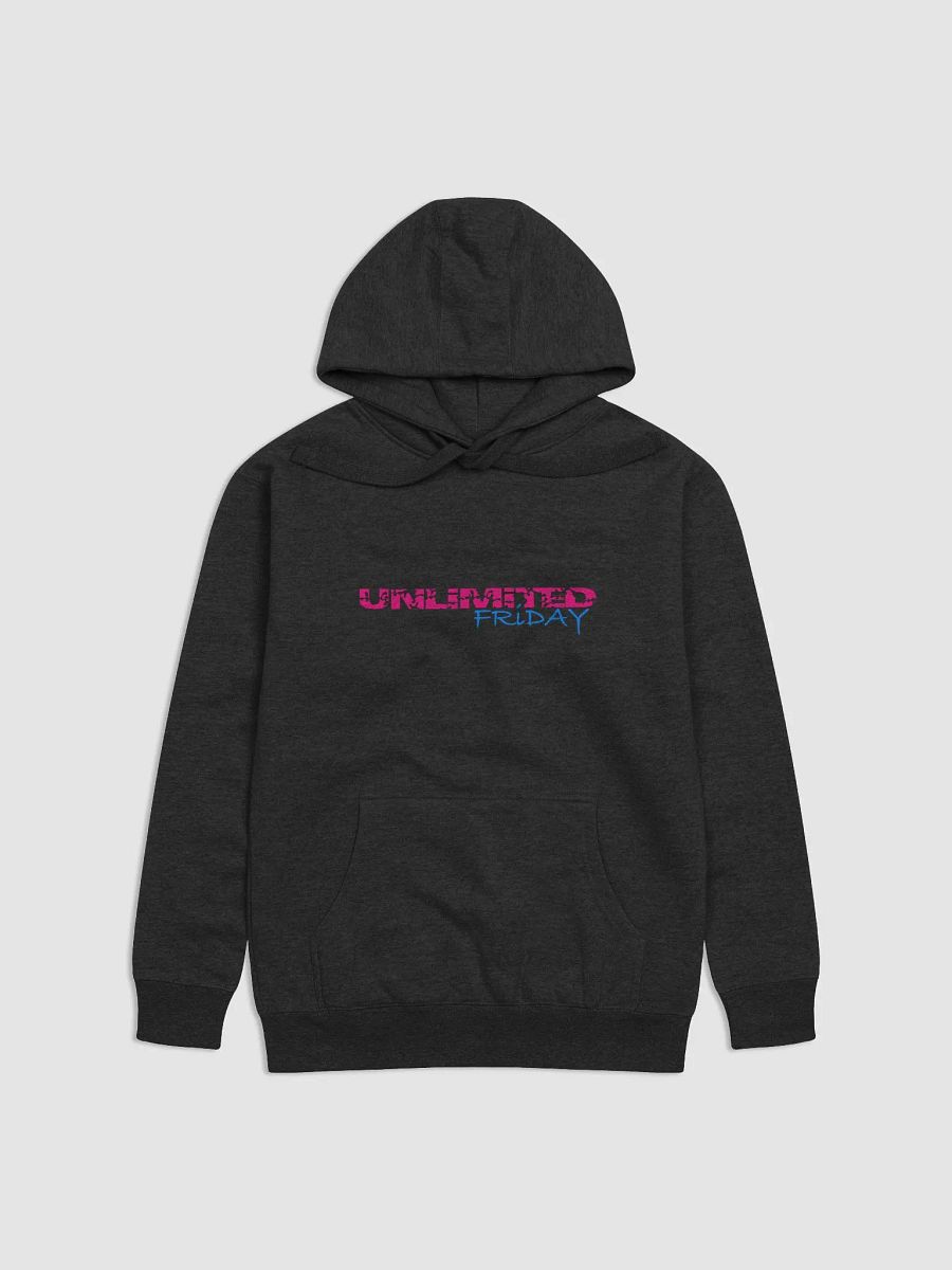UF Classic Hoodie product image (3)