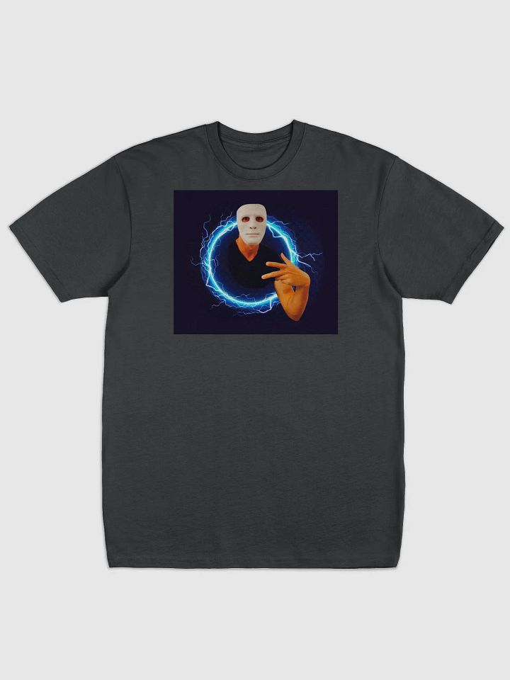 Stretch T-Shirt product image (1)