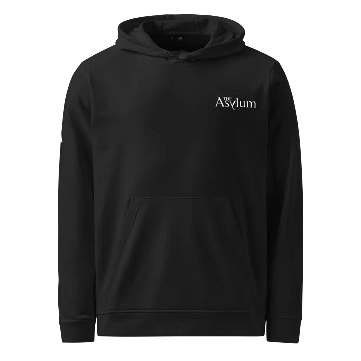 The Asylum product image (1)