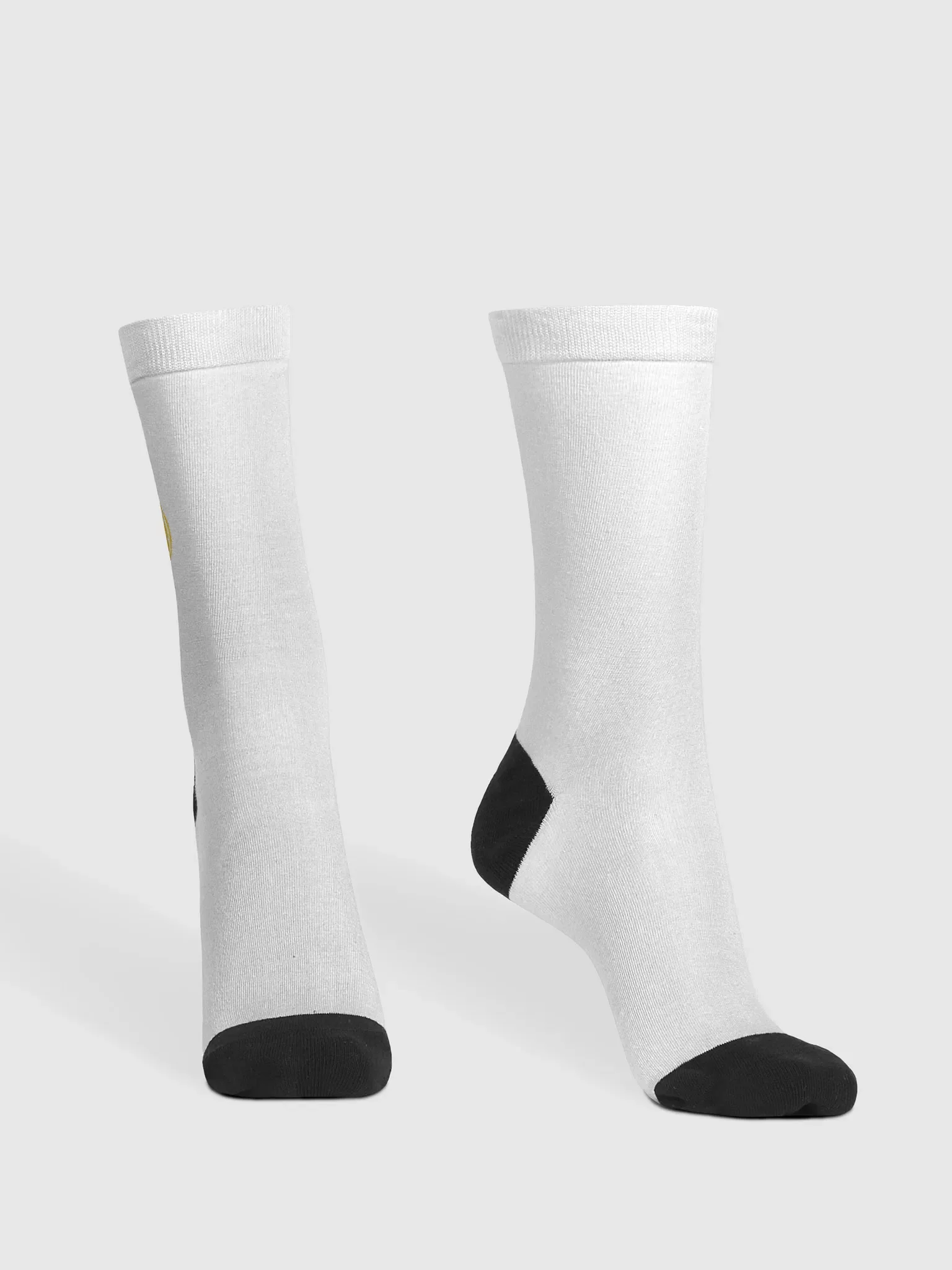 MIKAN Socks (MIKAN Logo) product image (4)