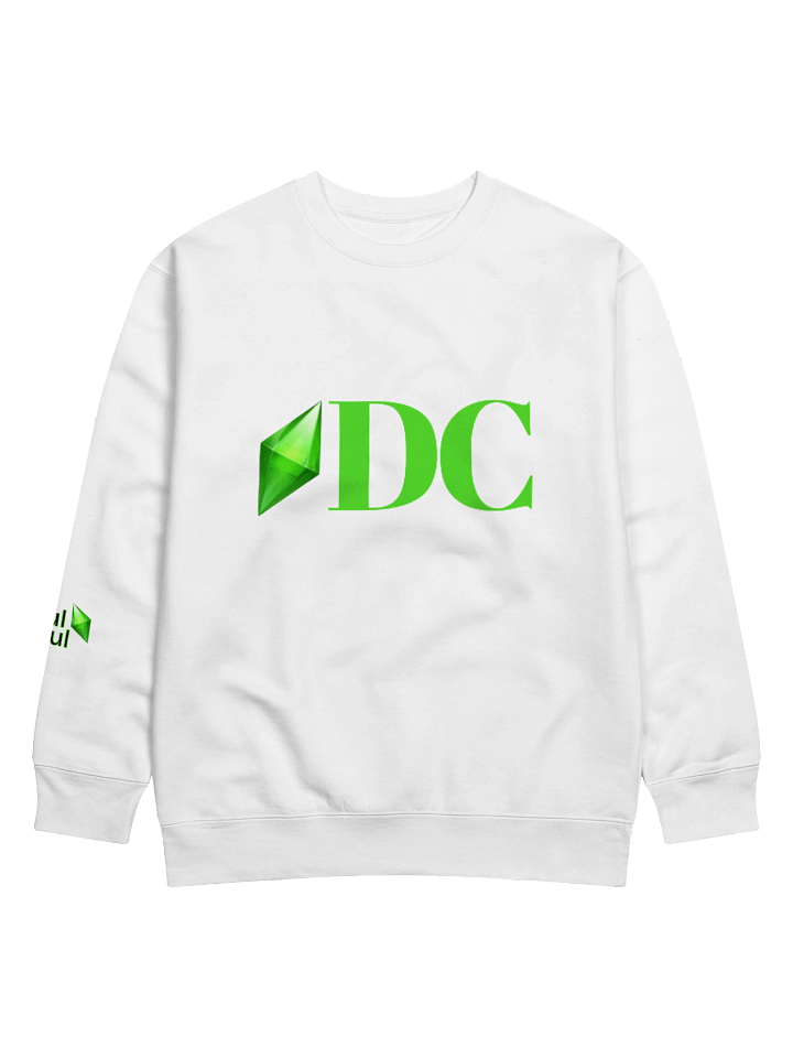 DCSim-A-Thon Sweatshirt product image (21)
