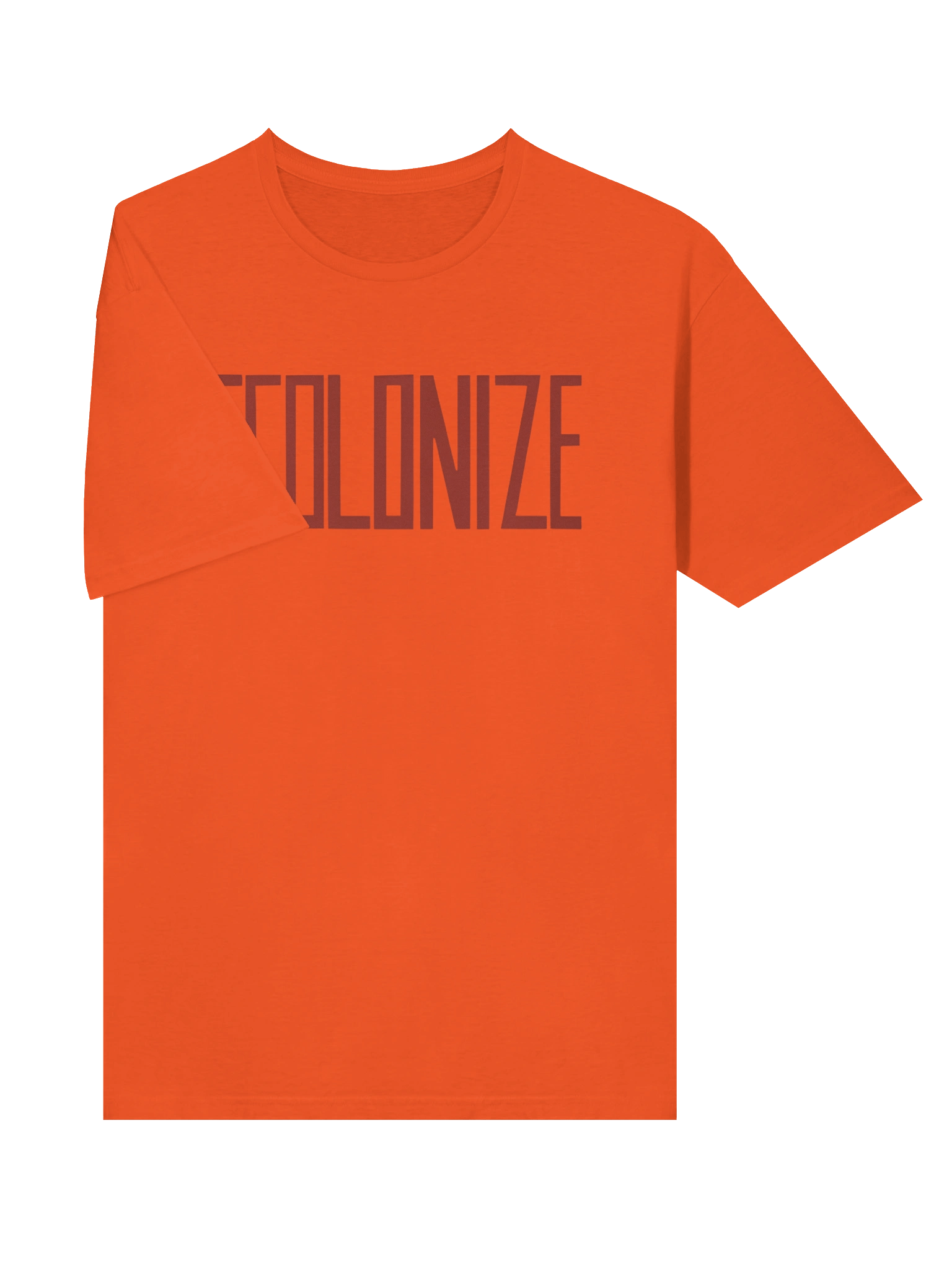 Decolonize T-Shirt product image (3)