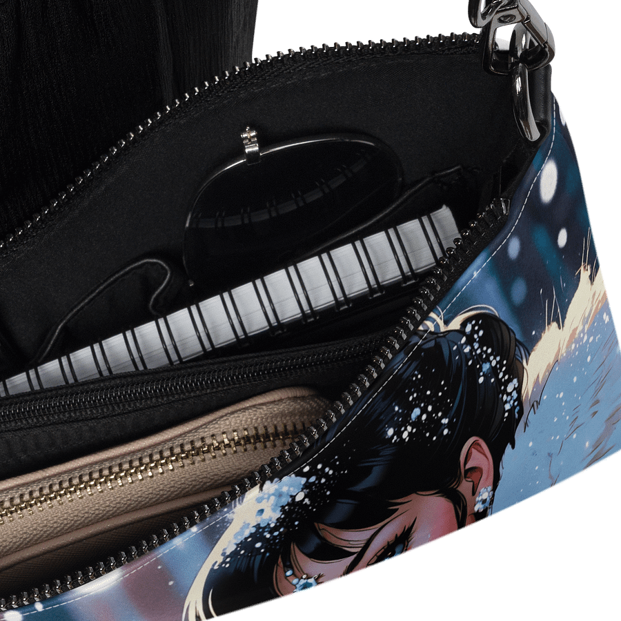 Muse Coquette Crossbody Bag product image (6)
