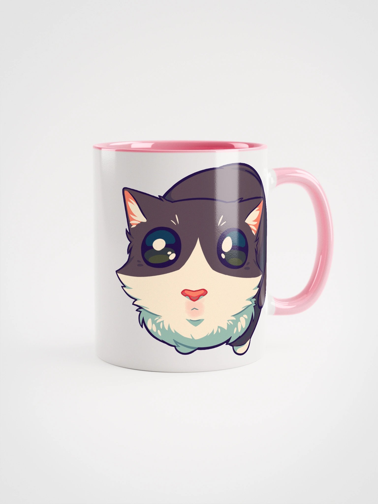 Wittle Kiwi Mug product image (1)