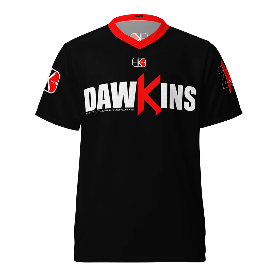 Dawkins Streaming Jersey product image (2)