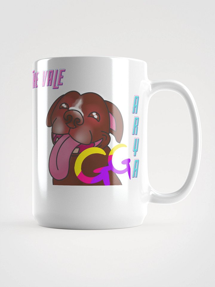 Pups of the Vale Mug! product image (1)