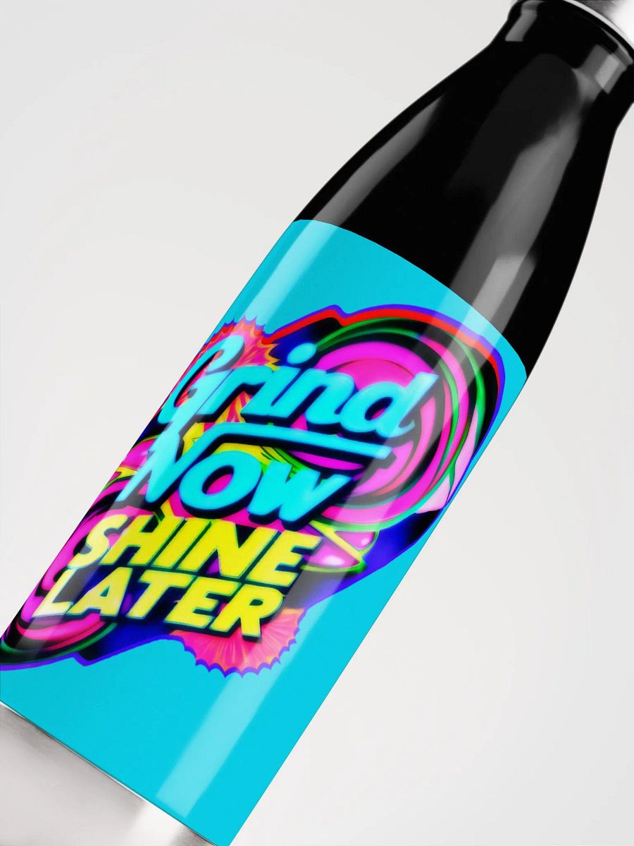 Grind Now Shine Later (UP 001) product image (5)