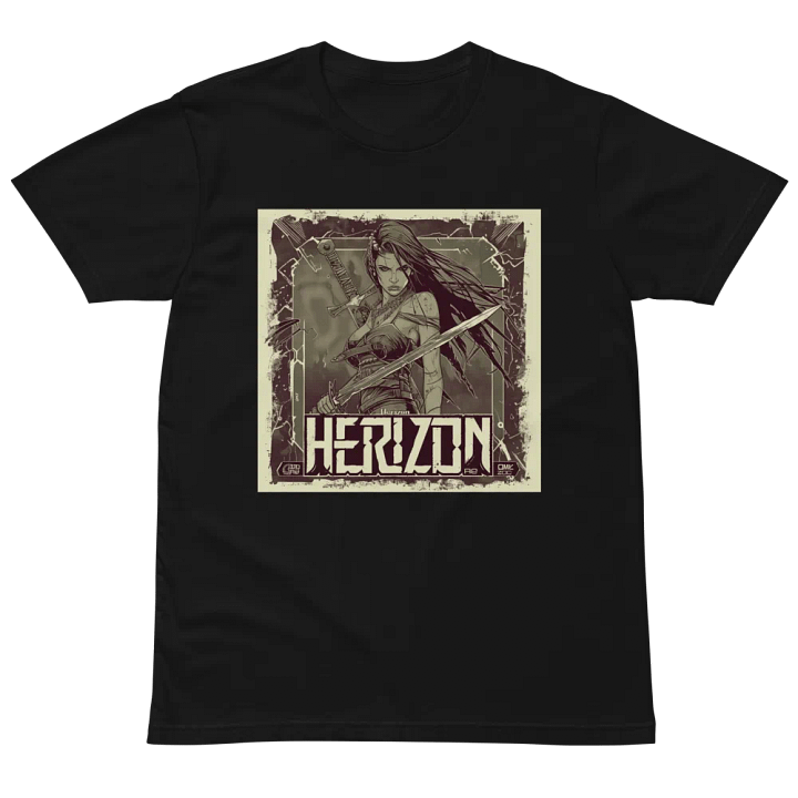 Power Metal Herizon product image (2)