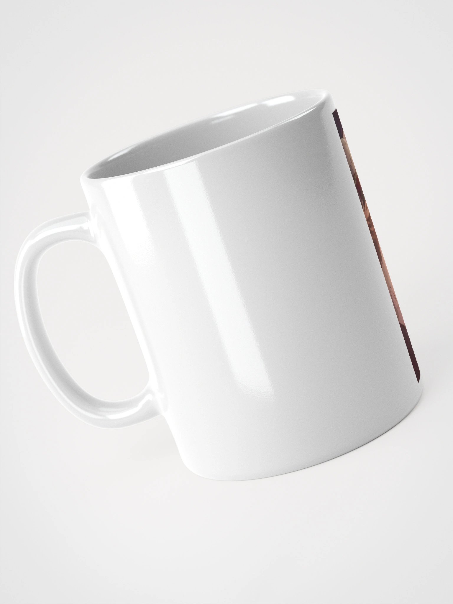 La Famiglia Mug product image (7)