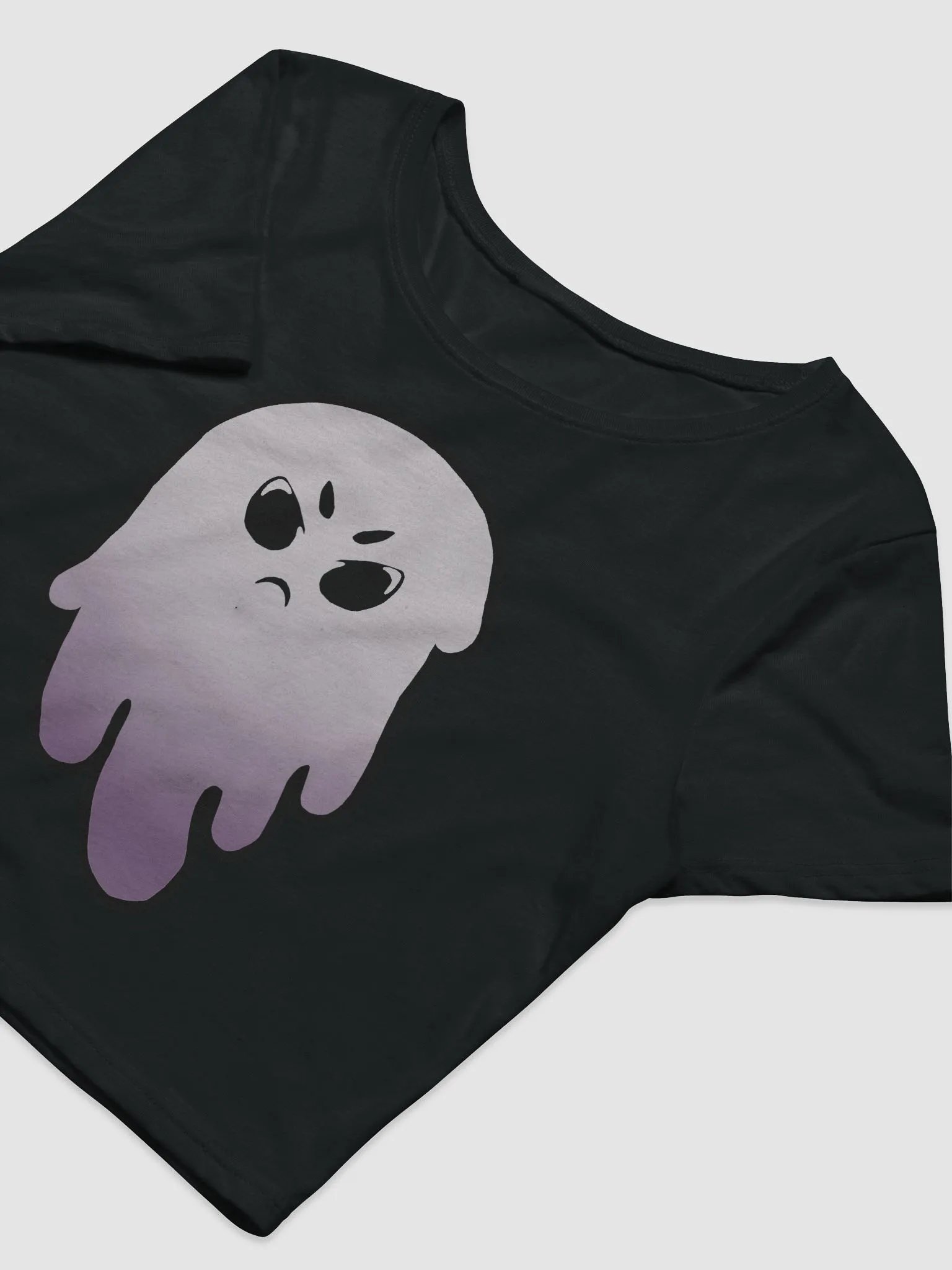 Croppy Ghostie Boi product image (3)