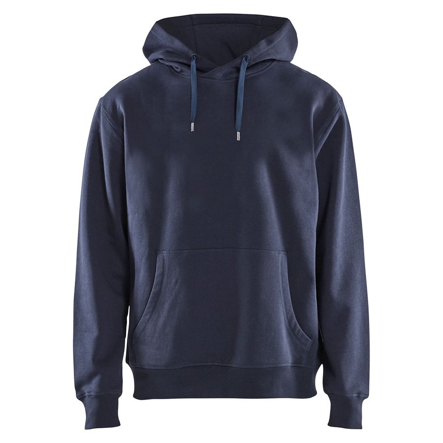 Blaklader Tool Show Embroidered Hoodie product image (4)