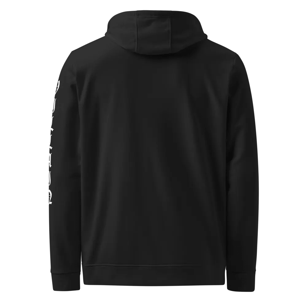 BVAB ADIDAS Blackout Villain Hoodie product image (4)