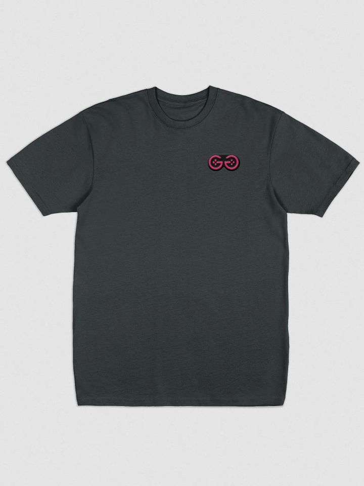 Gunters Gaming Tee product image (2)