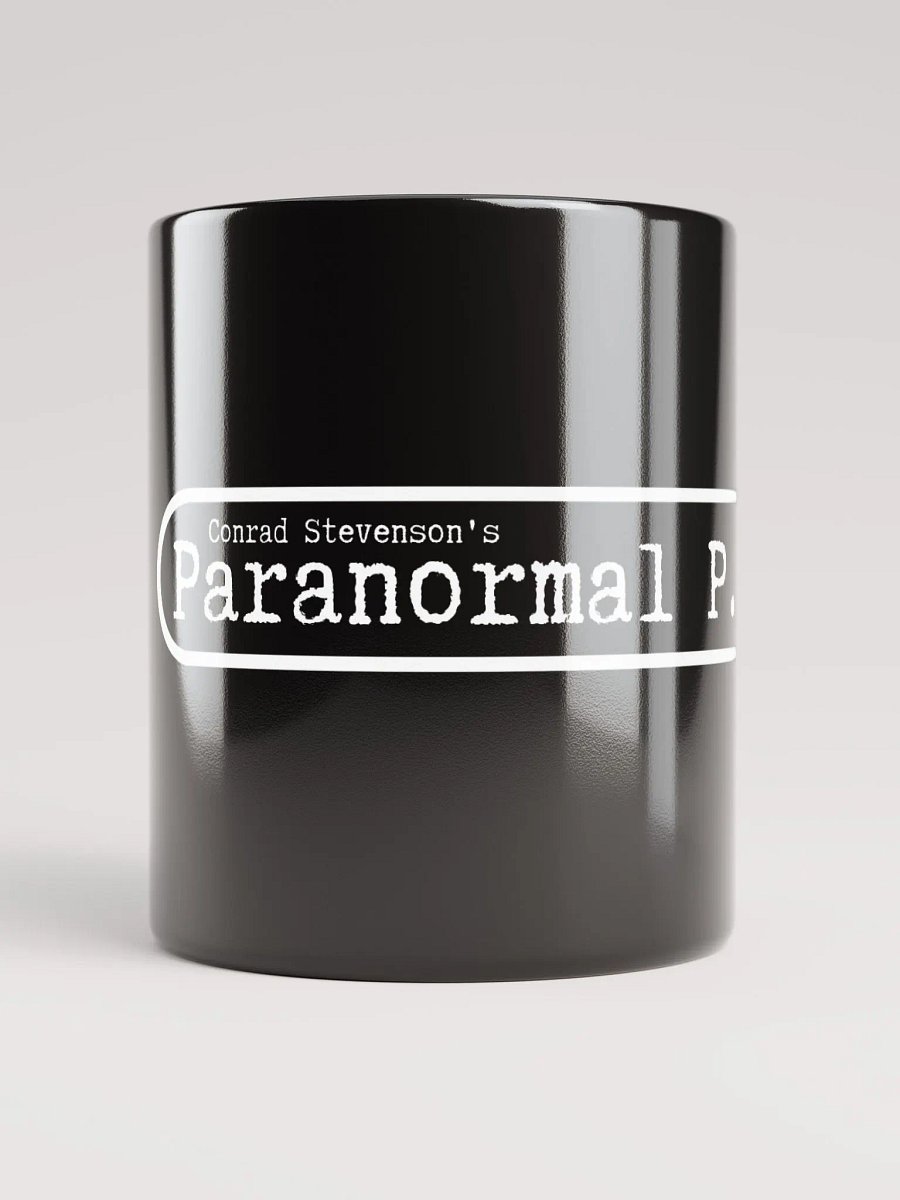 CSPPI Black Coffee Cup product image (3)