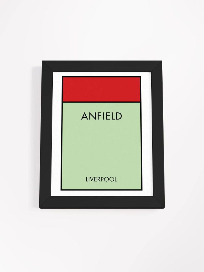 Liverpool Art Collection