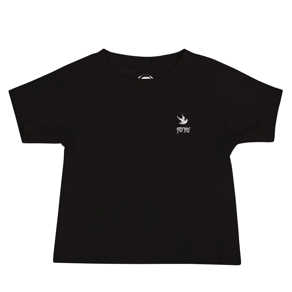 OG FOYO Short Sleeve T-Shirt Boy product image (2)