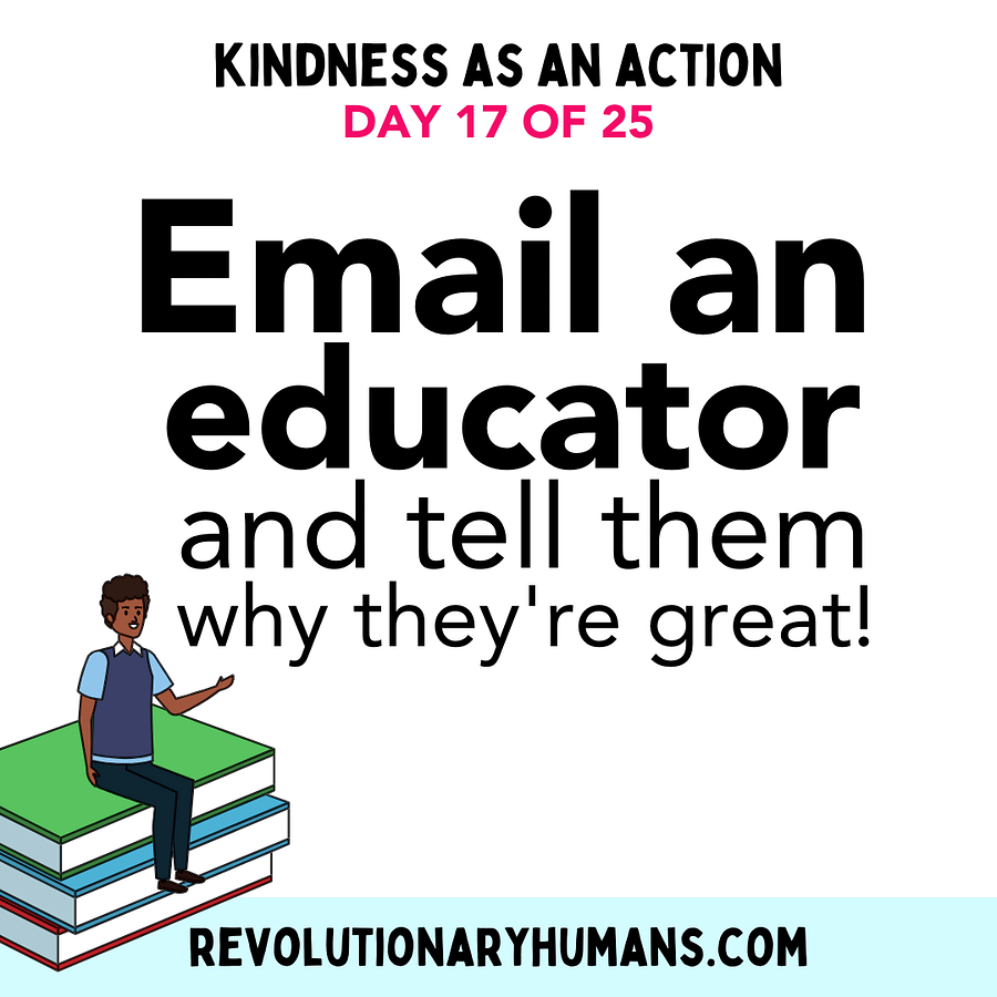 Kindness as an Action Prompts product image (3)