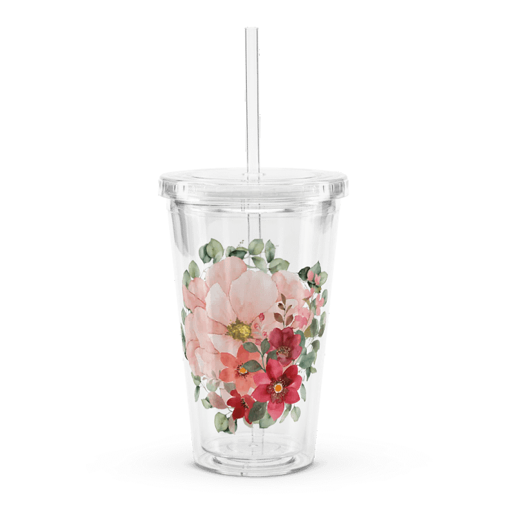 Double Wall Tumbler product image (1)