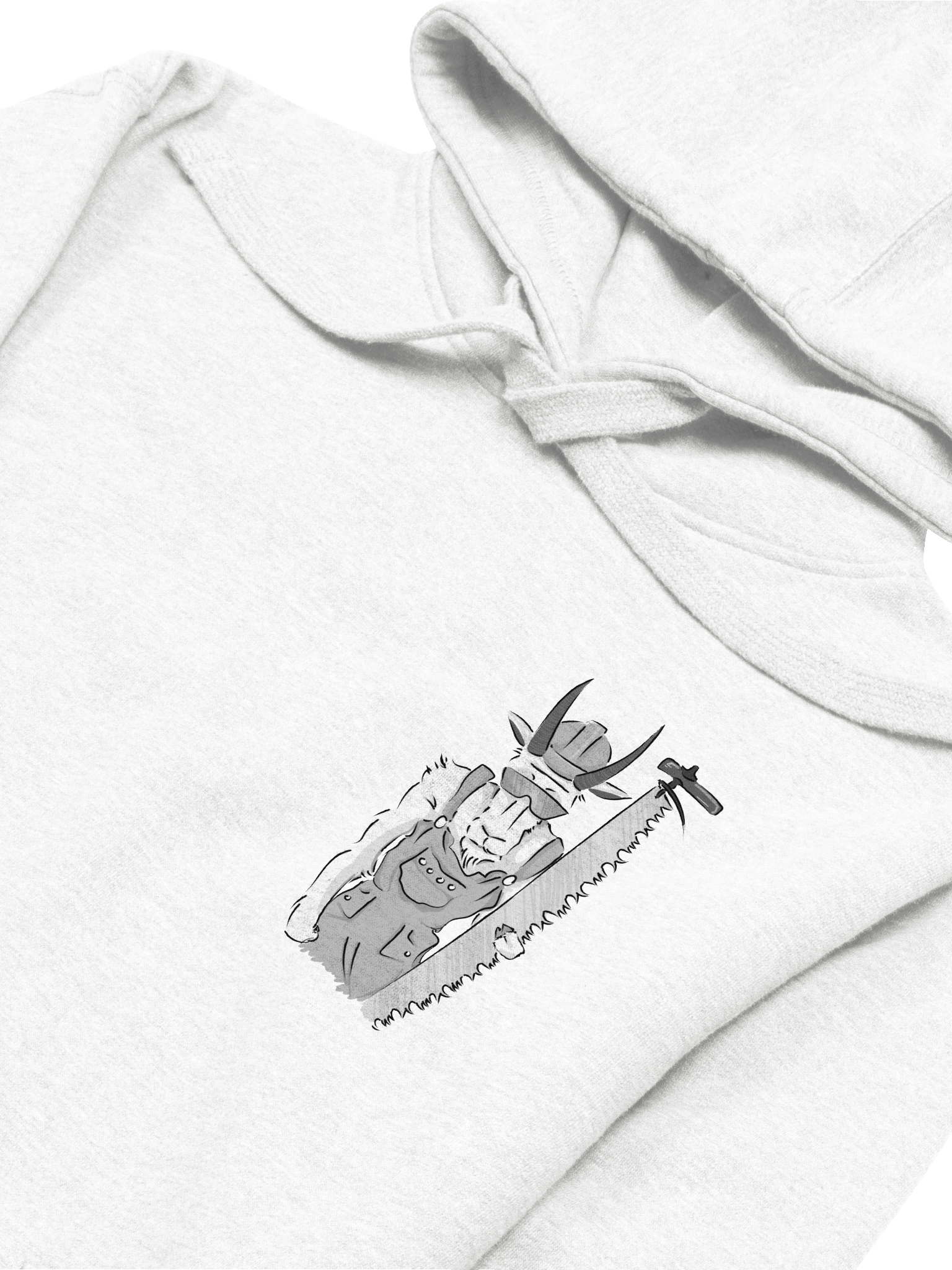 Goated Hoodie product image (31)