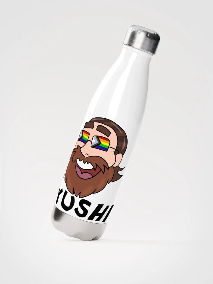 Pride Hyushi - Water Bottle product image (2)