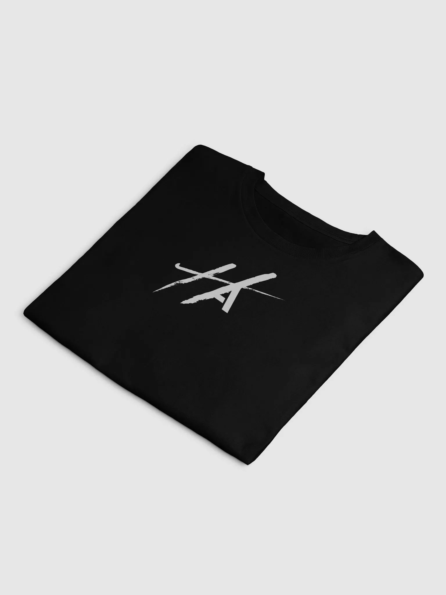 Ladies HA Crop Top product image (4)