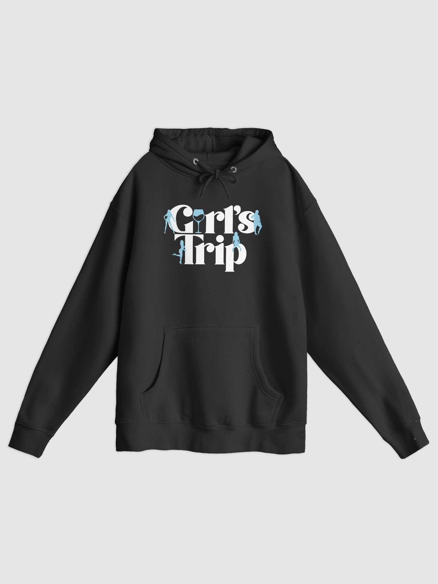 Girls Trip Sweater product image (1)