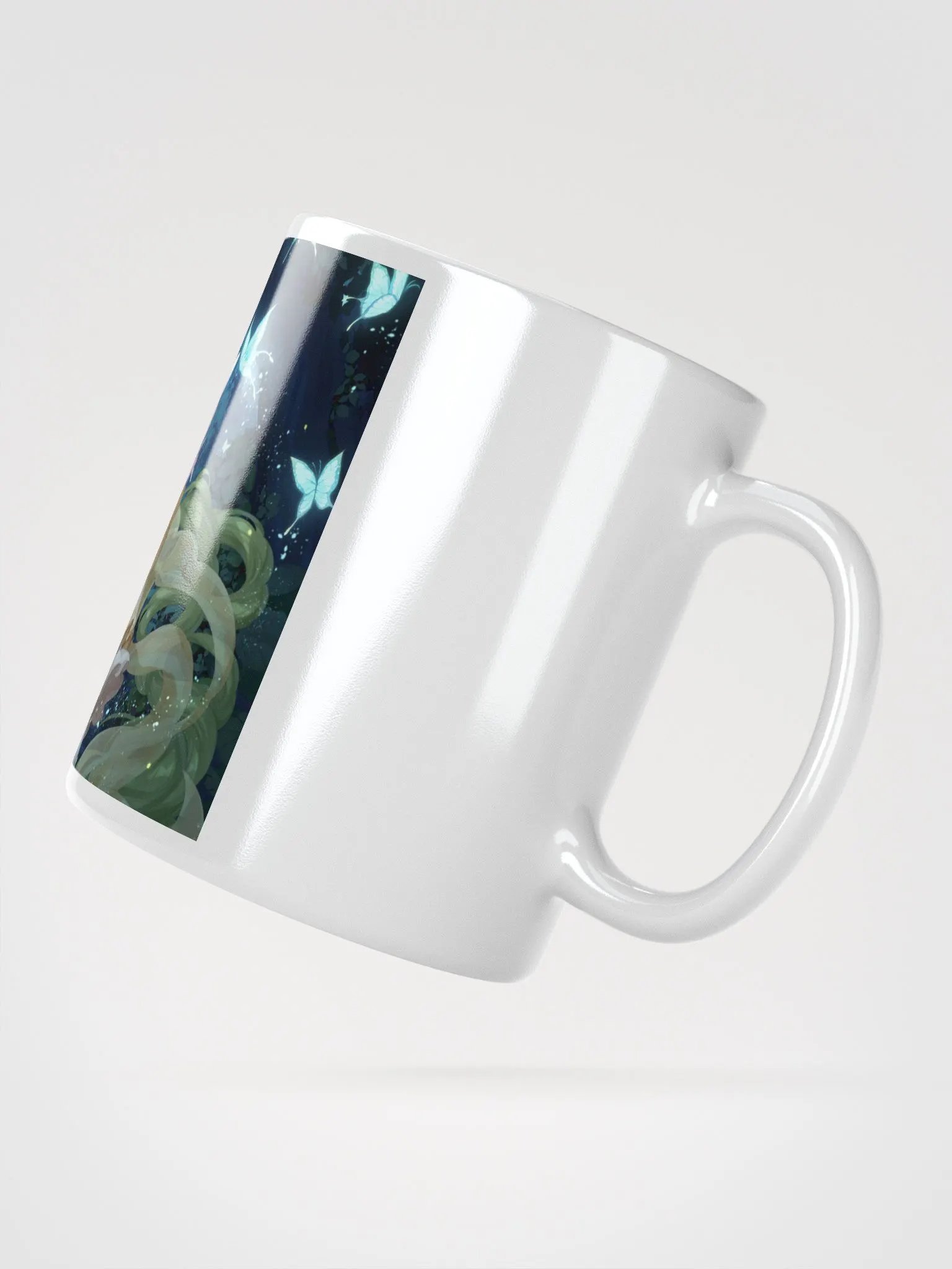Night Wonder Nanna Mug product image (3)