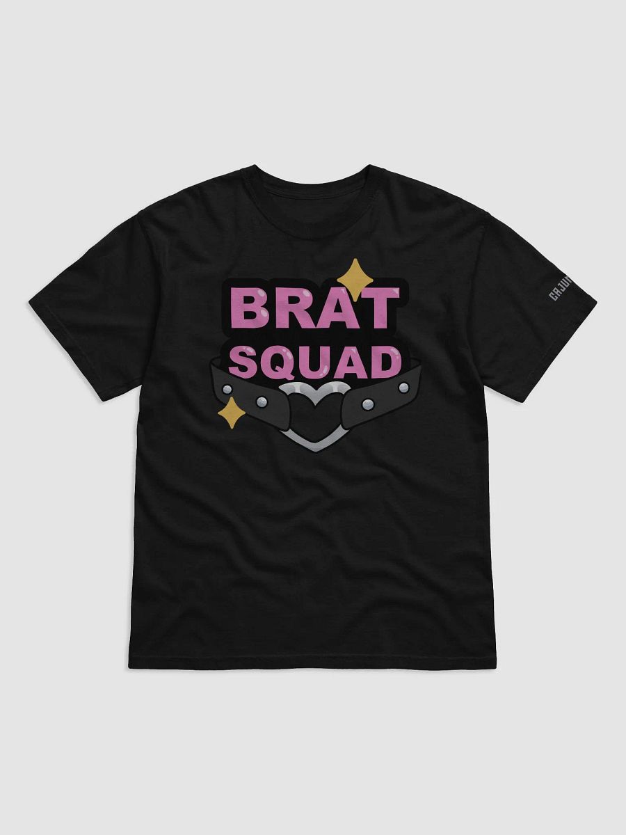 Brat Squad TShirt product image (3)