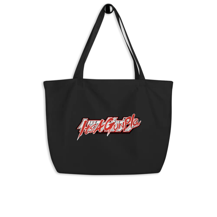 ItsAGunpla Tote product image (4)