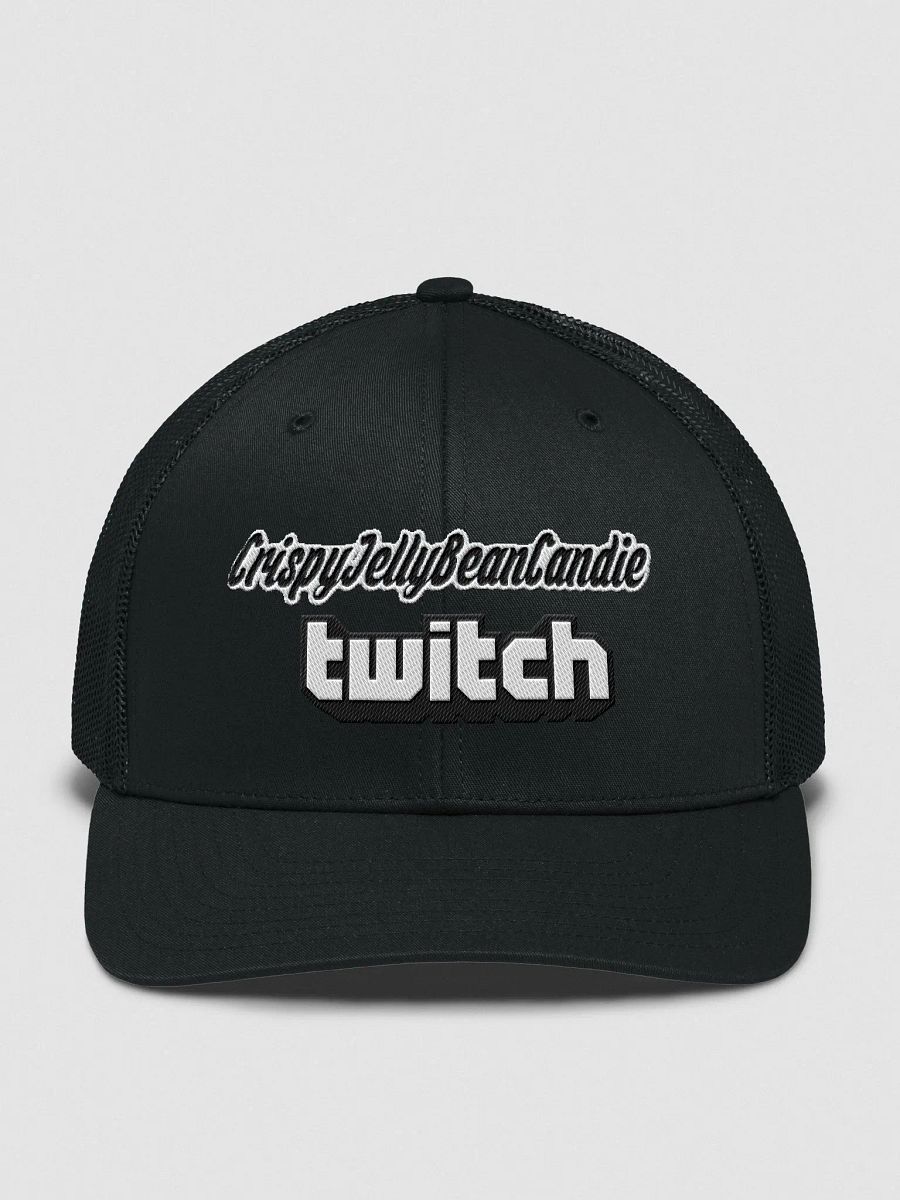 Bean Ball Cap product image (3)