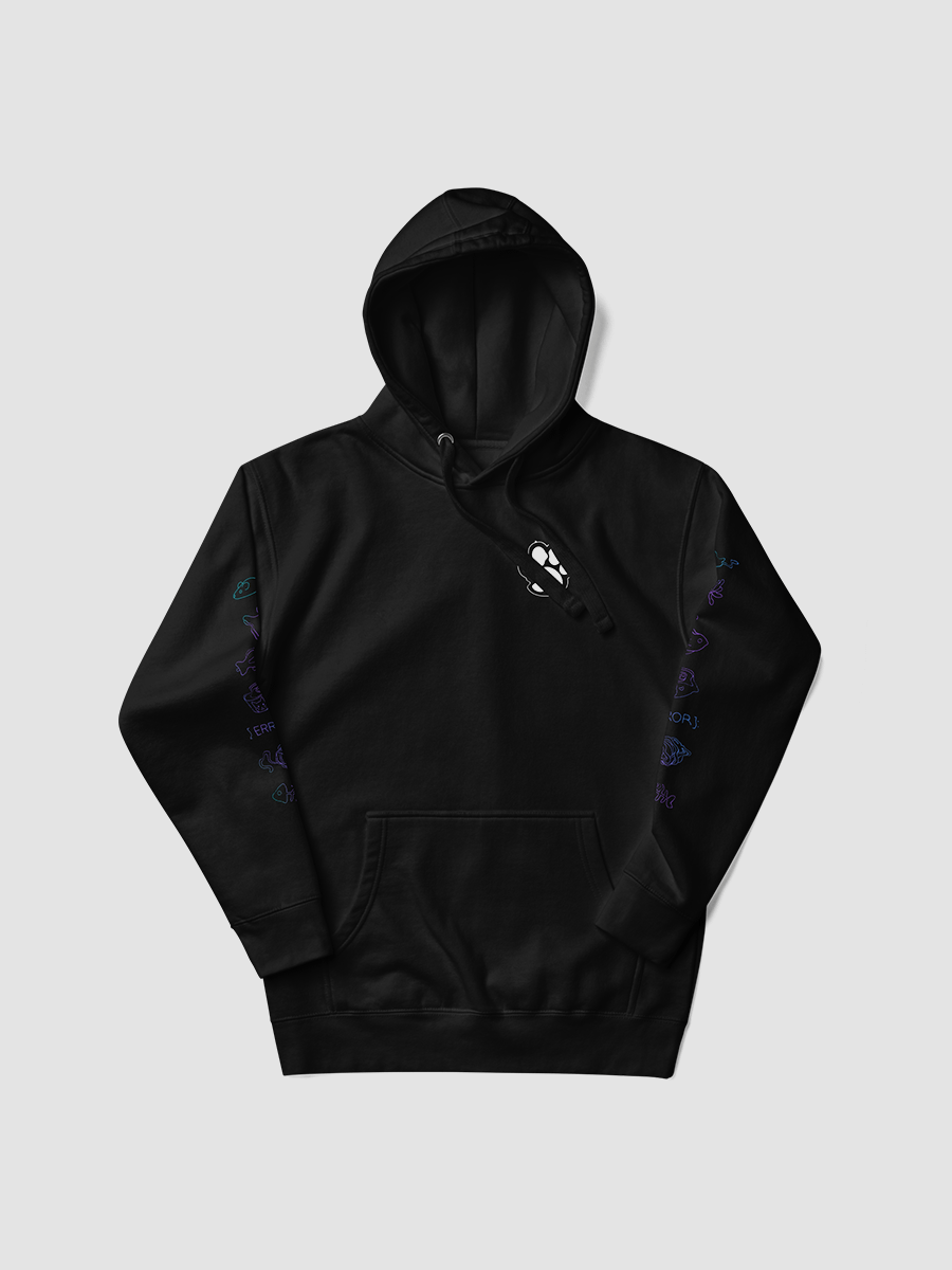 Hacked Cats Hoodie product image (5)