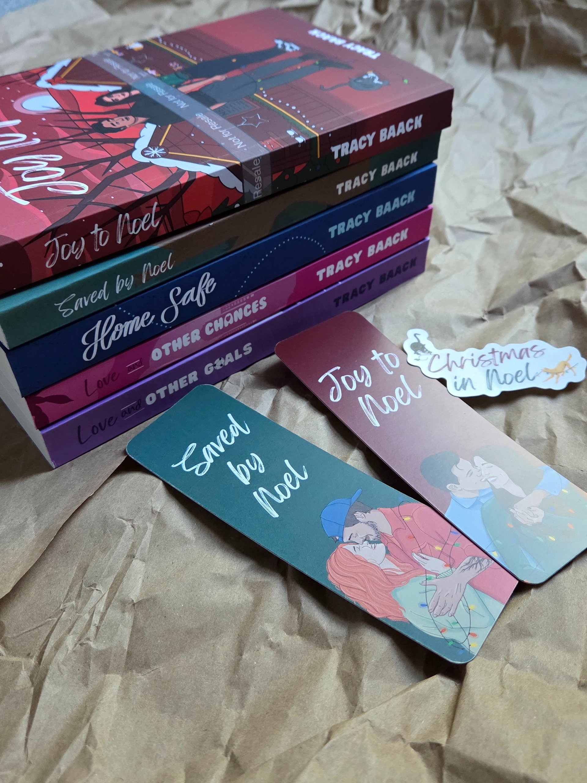 PRE-ORDER All Books Bundle product image (1)