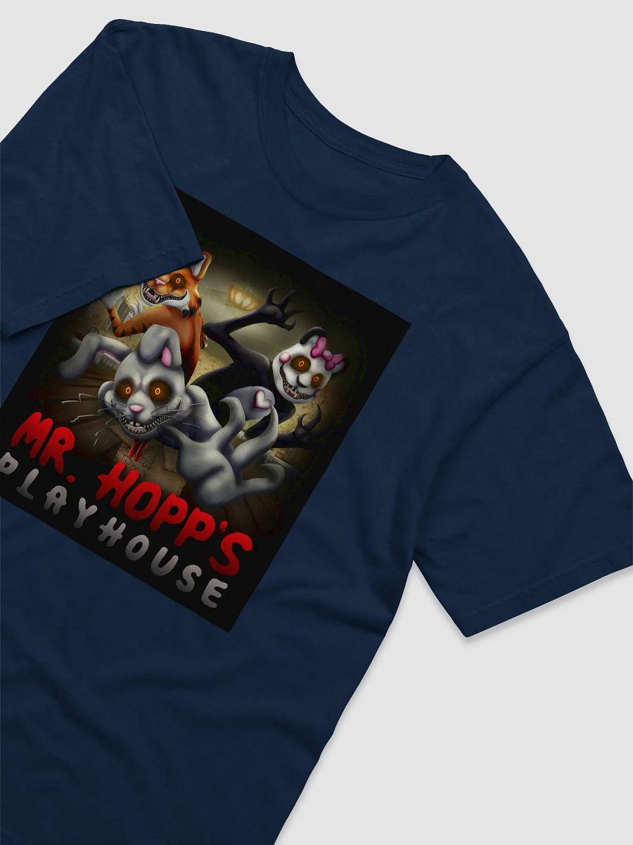 Mr. Hopp's Playhouse - The Donation - Shirt product image (23)
