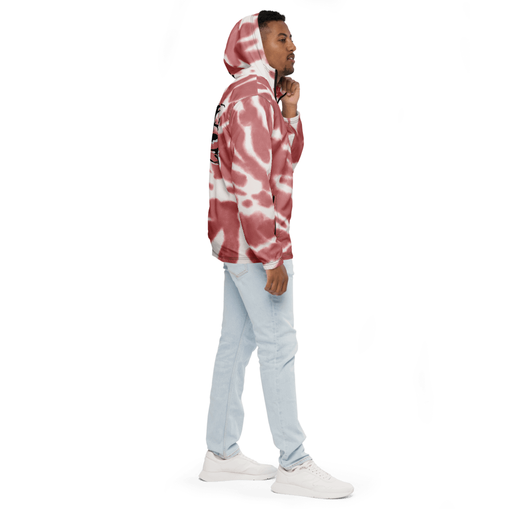 Dead Meat Zombie Gang Windbreaker product image (5)