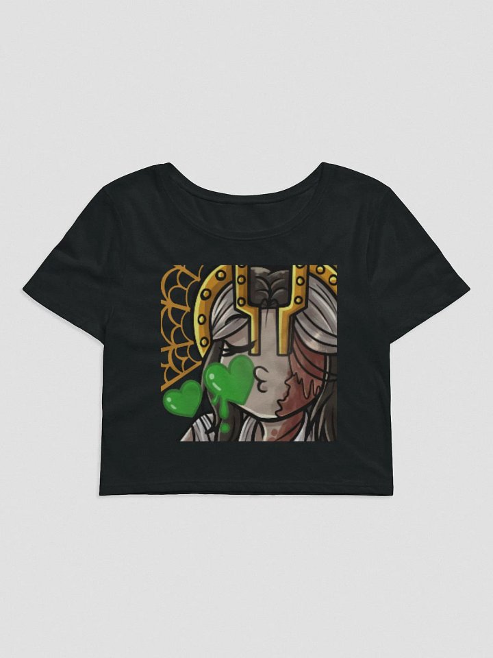 Plague Crop Top product image (1)