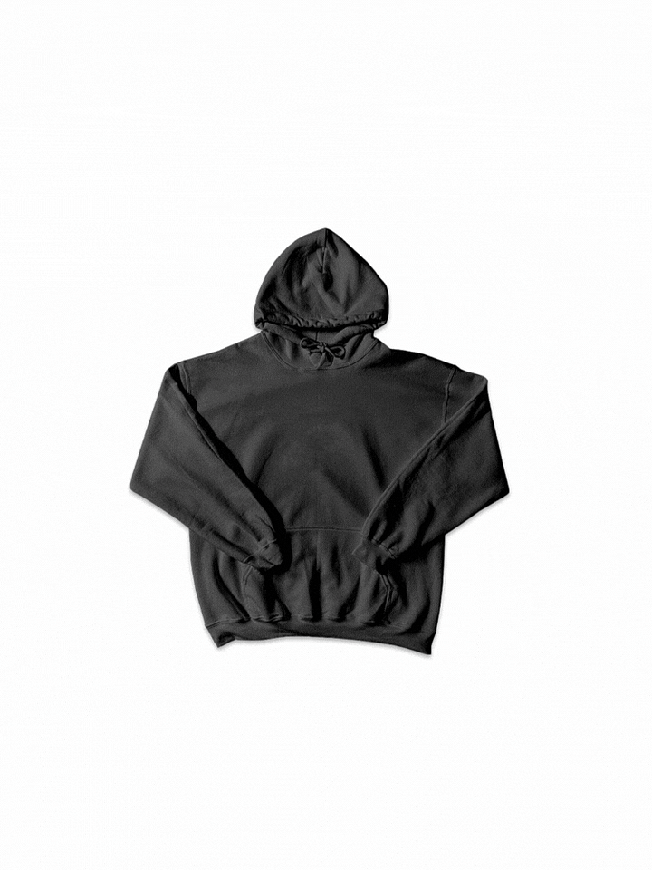 Hoodie PSD Mockups Mega Bundle product image (2)