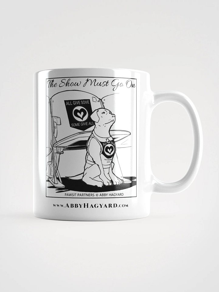 A Pawsit Mug! product image (1)